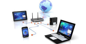 Systemy teleinformatyczne